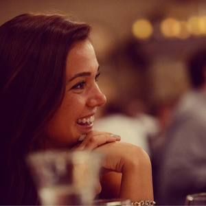 Meet your Posher, Nikki